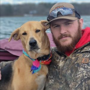 Meet your Posher, Leo